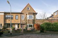 Woning Spadestraat 65 Breda