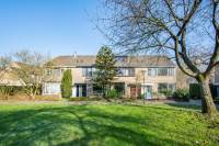 Woning Sagittapad 22 IJsselstein