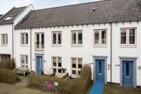 Woning Aart van der Leeuwlaan 33 De Meern