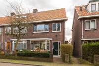 Woning Prins Hendriklaan 46 Vlaardingen