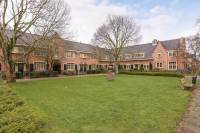 Woning Kleverlaan 112 Haarlem