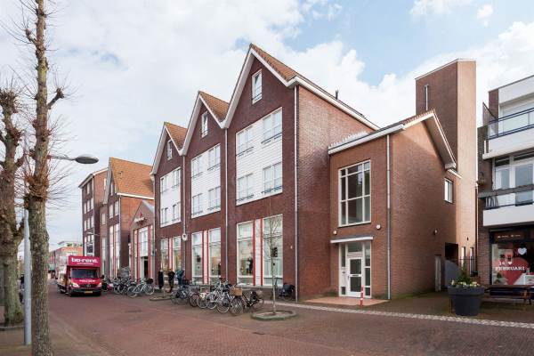 Woning Venneperstraat 2 Nieuw-Vennep