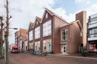 Woning Venneperstraat 2 Nieuw-Vennep