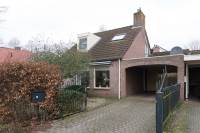 Woning Meester Kunstweg 18 Vriezenveen