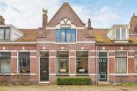 Woning Vooruitstraat 14 Purmerend