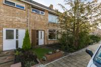 Woning Leonofstraat 37 Krommenie