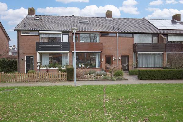 Woning Regentessepad 6 Hoevelaken