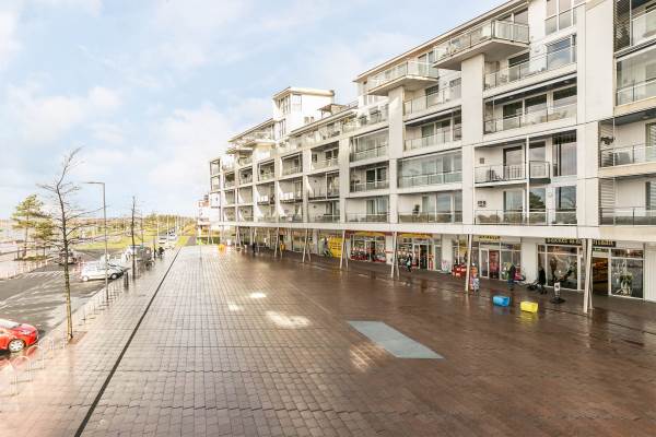 Woning Siciliëboulevard 436 Rotterdam