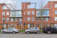 Woning Zwanebloemlaan 88 Amsterdam