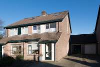 Woning De Karekiet 24 Vriezenveen