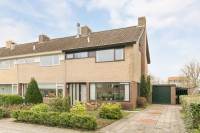 Woning Raai 180 Drachten