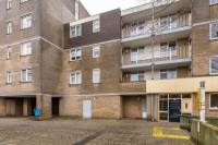 Woning Henry Moorepassage 56 Capelle aan den IJssel