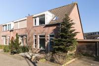 Woning Schepenenlaan 27 Zwolle