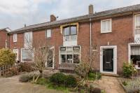 Woning Talmastraat 19 Alkmaar