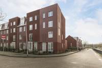 Woning Emmastraat 27 Zwolle