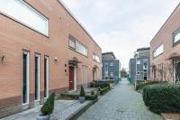 Woning Calville 63 Boskoop