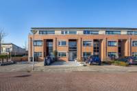 Woning Etudestraat 88 Hellevoetsluis