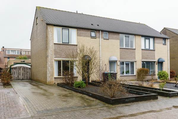 Woning Prins Constantijnstraat 50 Beesd