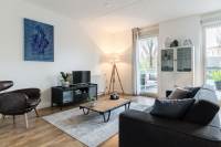 Woning Oscar Hammersteinstraat 29 Utrecht