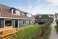 Woning Tjebbeglop 2 Schiermonnikoog