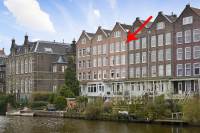 Woning Zeeburgerdijk 13 Amsterdam