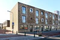 Woning Lekstraat 143 Den Haag