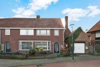 Woning Vincent van Goghstraat 17 Breda