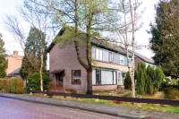 Woning Johannes Vermeerlaan 21 Apeldoorn