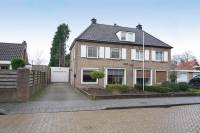 Woning Sint Josephstraat 2 Kaatsheuvel