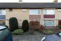 Woning Narcissenstraat 45 Oosterhout Nb