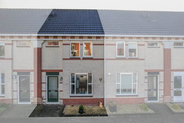 Woning Het Kasteel 564 Apeldoorn