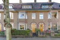 Woning Lorentzkade 27 Leiden