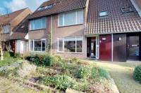 Woning Droogbloem 6 Castricum