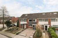 Woning Rixtwei 14 Leeuwarden