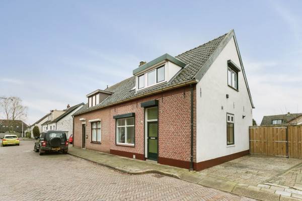 Woning Akkerstraat 15 Zutphen