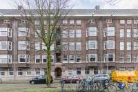 Woning Rooseveltlaan 201 Amsterdam