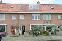 Woning Reigerstraat 80 Den Helder