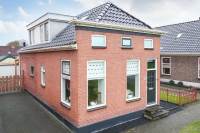 Woning Noorderdiep 444 Nieuw-Buinen