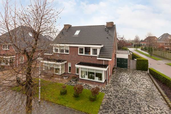 Woning Bargengd 1 Hippolytushoef