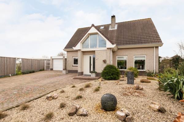 Woning Vlasstraat 16 Bruinisse