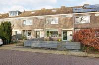 Woning Prof ten Doesschatestraat 149 Heemskerk