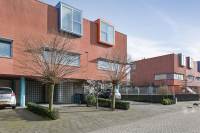 Woning Jan Schoutenstraat 15 Rotterdam