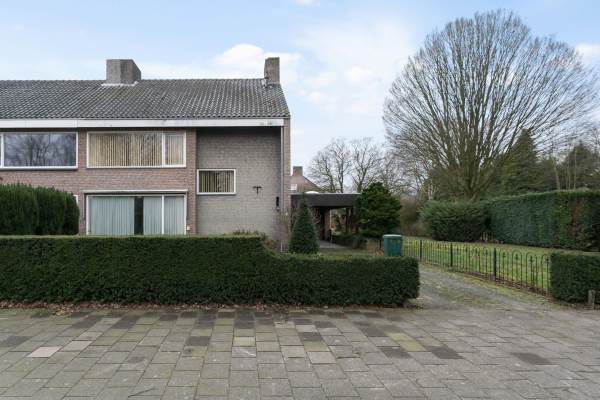 Woning van Oldenbarneveltlaan 20 Eindhoven