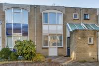 Woning Zuylenburg 20 Leusden