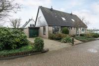 Woning Wieringerstraat 4 St.-Annaparochie