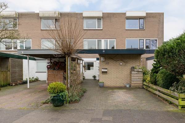 Woning Landweg 187 Leusden