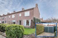 Woning Dr. A.R. Holstraat 9 Zetten