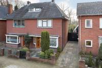 Woning Berendinastraat 25 Hengelo