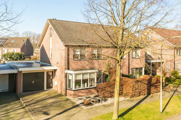 Woning Weidelaan 162 Raalte