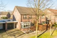 Woning Weidelaan 162 Raalte